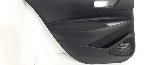 Toyota Corolla E210 E21 Door card panel trim set 67614-02700