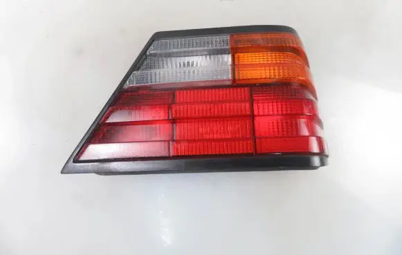 Mercedes-Benz E W124 Rear/tail lights