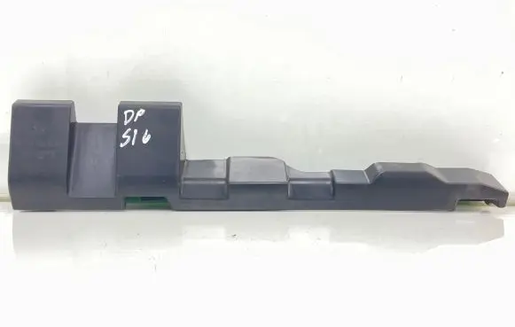 Radiator trim