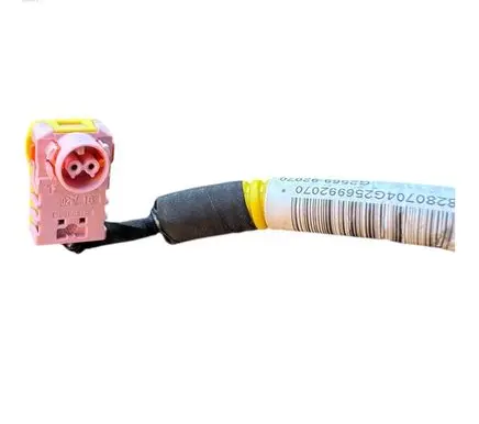 Hyundai Ioniq Airbag squib ring wiring G256992070