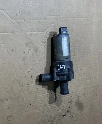 Volkswagen Transporter - Caravelle T4 Electric auxiliary coolant/water pump 0392020024