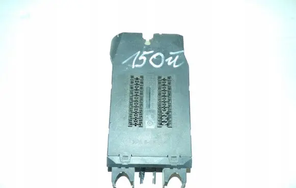 Mercedes-Benz Sprinter W901 W902 W903 W904 BSM Control unit 0005400650