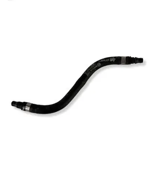 Mercedes-Benz E W212 Engine coolant pipe/hose A2125010525