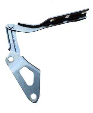 Volkswagen Tiguan Engine bonnet/hood hinges 5NN823301