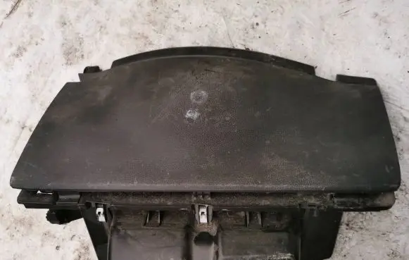 Citroen Berlingo Glove box 9680927277 04157T06 B301