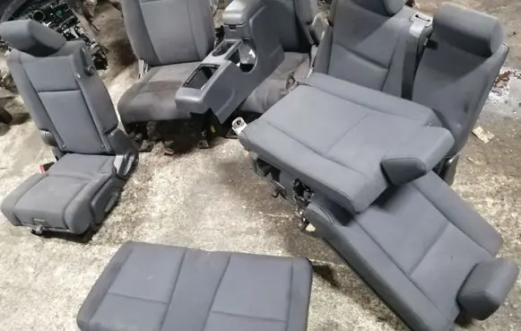 Dodge Journey Interior set 