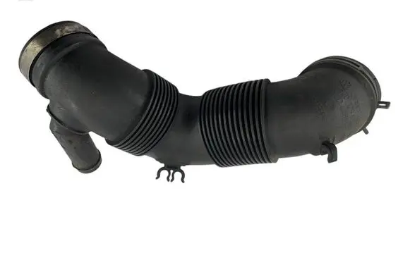 Volkswagen Touran II Air intake hose/pipe 3C0129654M