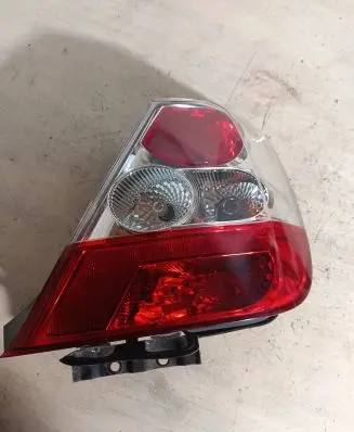 Honda Civic Rear/tail lights 90F0