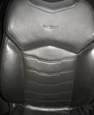 Cadillac CT6 Front driver seat 23396712 000002421