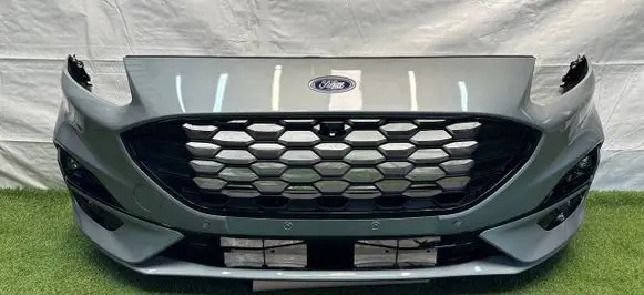 Ford Kuga III Front bumper LV4B17D957 LV4B17D957S