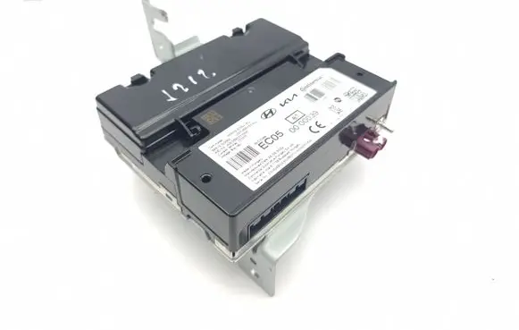 Hyundai i20 (BC3 BI3) Other control units/modules 96510Q0050