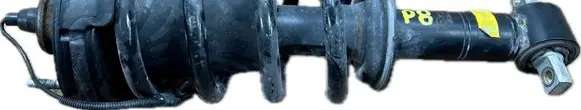 GMC Yukon Front shock absorber/damper 8227432