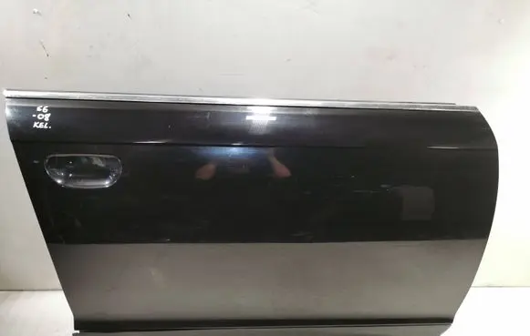 Audi A6 S6 C6 4F Front door