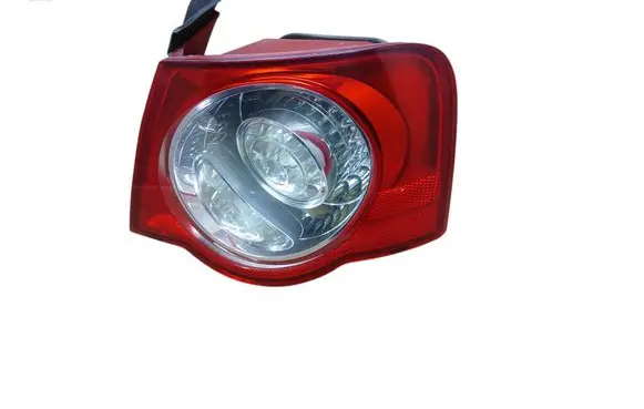 Volkswagen PASSAT B6 Rear/tail lights 3C5945096C