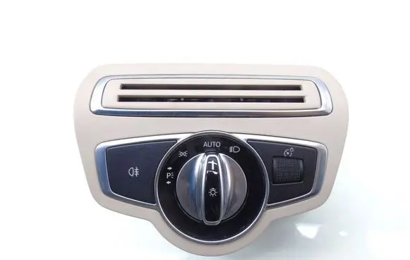 Mercedes-Benz C W205 Light switch A2059056500