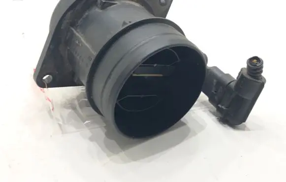 Skoda Fabia Mk3 (NJ) Mass air flow meter 04L906461B