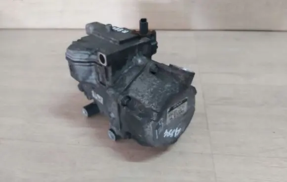 Toyota Prius (XW30) Air conditioning (A/C) compressor (pump) 042200-0212