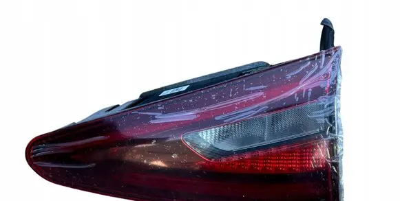 Alfa Romeo Stelvio Tailgate rear/tail lights 50553180