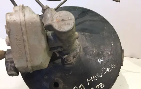 Ford Mondeo MK II Brake booster 97BB2B195HB