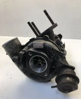 Hyundai H-1, Starex, Satellite Turbo 292004A001 FG0773K 7100601