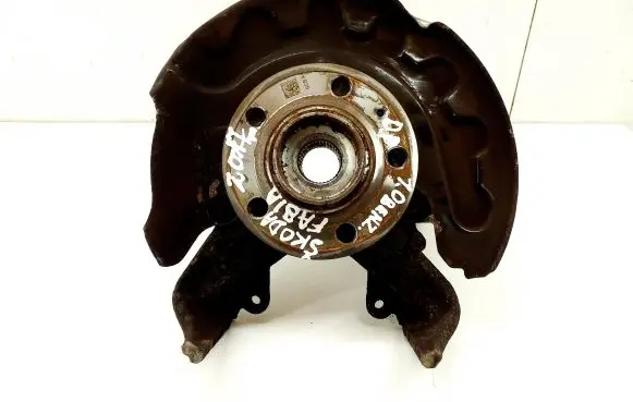 Skoda Fabia Mk3 (NJ) Front wheel hub