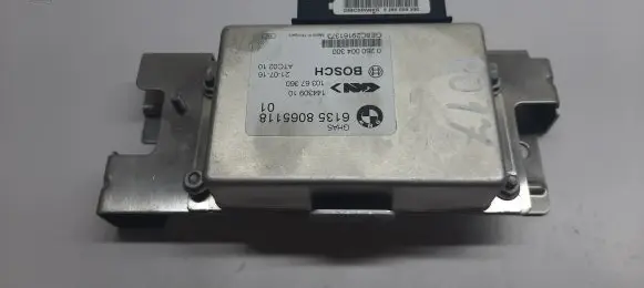 BMW M4 F82 F83 Other devices 8065118 0260004300