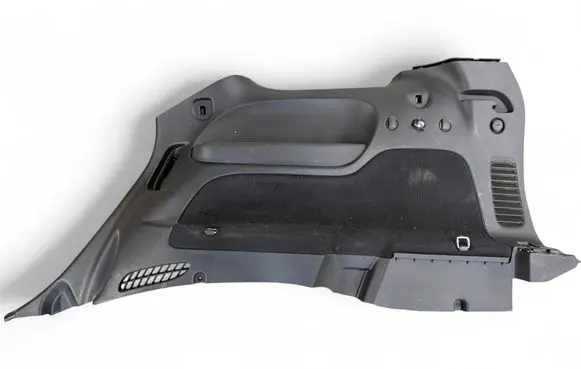 Dodge Durango III Trunk/boot side trim panel 101643049BL 9S171102767 1014411299