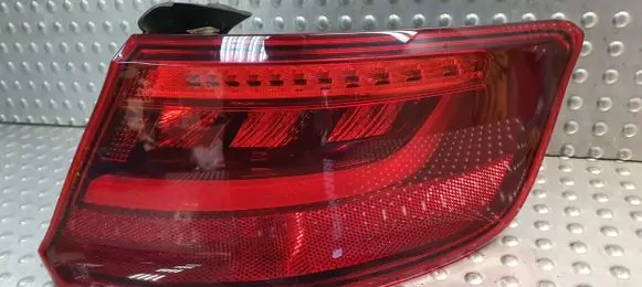Audi A3 S3 8V Rear/tail lights 8V4945096A