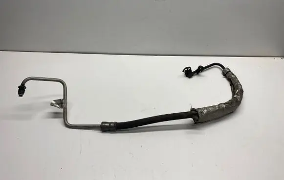 Jaguar XJ X350 Power steering hose/pipe/line 2W933L600AE