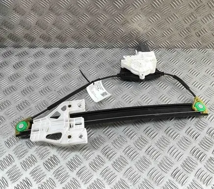 Audi Q5 SQ5 Rear door window regulator with motor 8K0959811A 8R0839461E