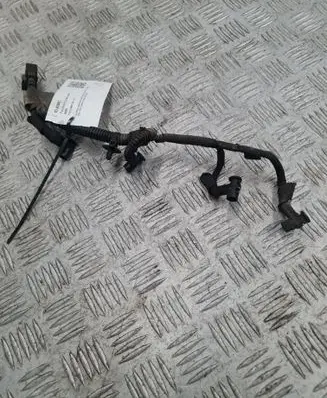 Ford C-MAX I Glow plug wires 9661094180