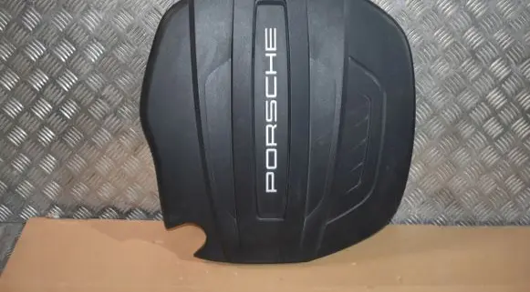 Porsche Macan (95B) Engine cover (trim) 95B103925N55