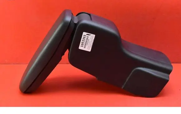 Toyota Yaris Cross Armrest 
