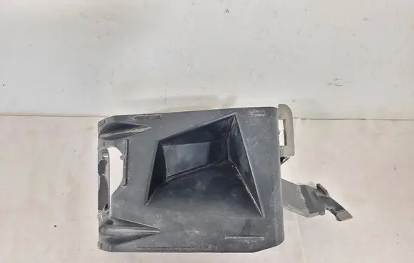 Volvo V70 Headlight washer nozzle holder 30764183 8P3ED
