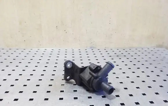 Ford Mondeo MK V Electric auxiliary coolant/water pump 515452020 704299010