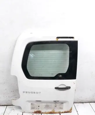 Peugeot Partner Back/rear loading door 