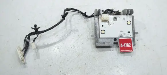 Volkswagen PASSAT B8 Headlight part 90106971 A23348040745R