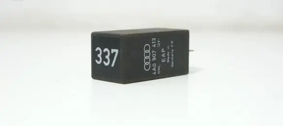 Audi A6 S6 C4 4A Other relay 4A0907413