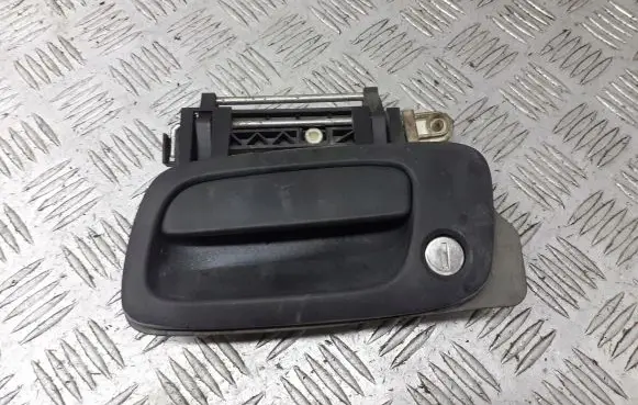 Opel Zafira A Front door interior handle BRAK