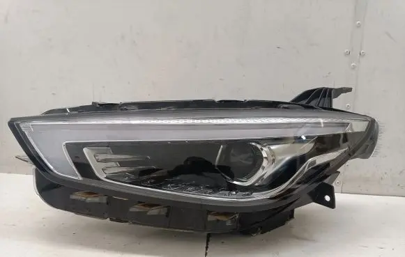 MG ZS Headlight/headlamp A00005L0500 10905795 AC230506034