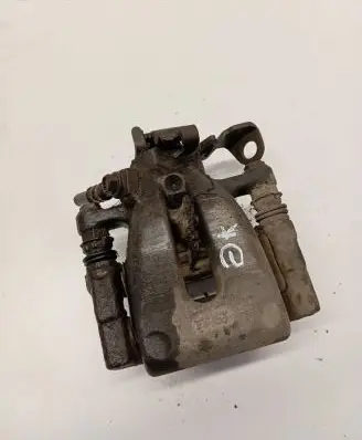 Opel Zafira B Rear brake caliper