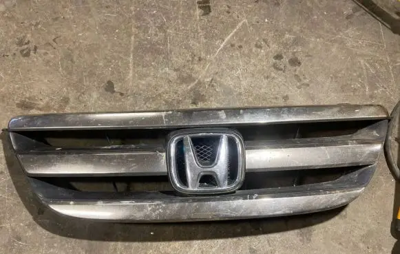 Honda FR-V Front grill 71121SJD900