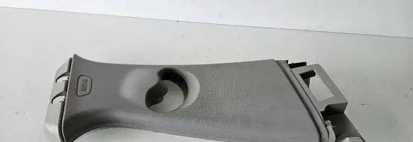 BMW 2 F45 (B) pillar trim (top) 7298666 108757
