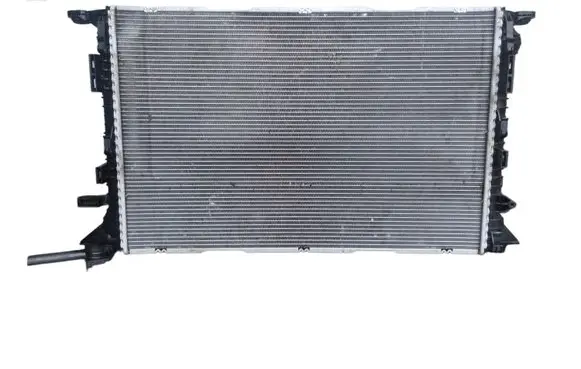 Audi A6 C7 Coolant radiator 8K0121251H