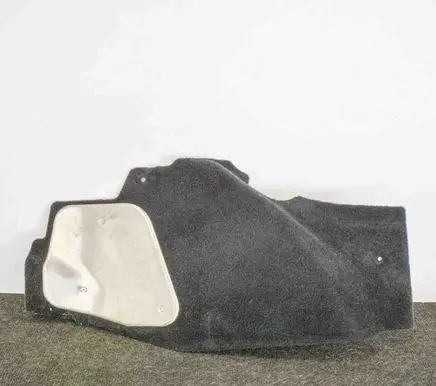 Maserati GranTurismo Other center console (tunnel) element 80182500