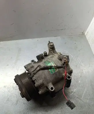 Honda Civic Air conditioning (A/C) compressor (pump) 38800rsre010m2
