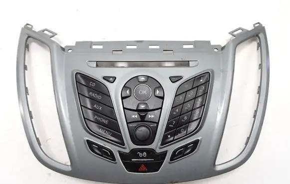 Ford Grand C-MAX Radio/CD/DVD/GPS head unit BM5T18K811BA 331445000 59082C70