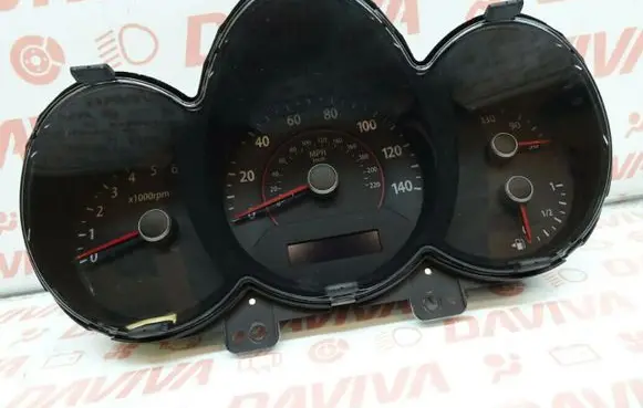 KIA Soul Speedometer (instrument cluster) 94001-2K160