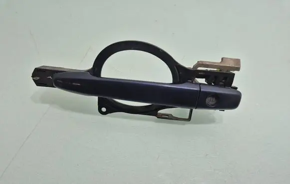 Citroen C-Crosser Front door exterior handle 