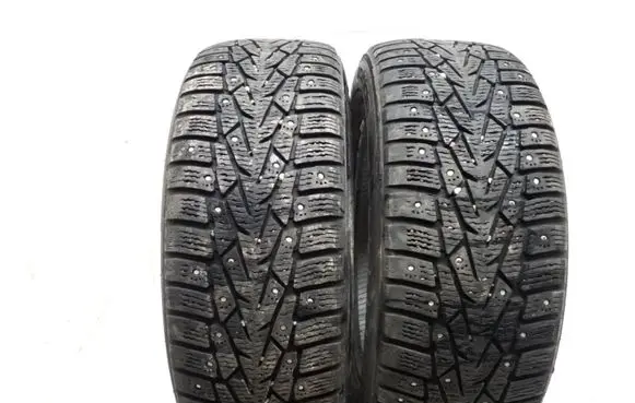 Citroen Jumper R16 winter/snow tires with studs 20560R1696TXL HAKKAPELIITTA7